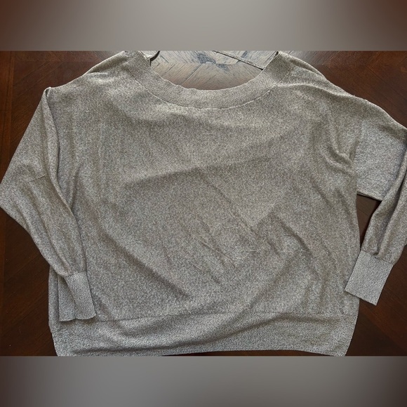 FREE PEOPLE  Elegant Women's Tan Sweater - Picture 8 of 9